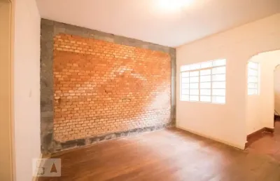 Casa para aluguel - centro, 3 quartos,  120 m² - santo andré