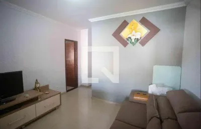 Casa para aluguel - betânia, 3 quartos,  400 m² - belo horizonte