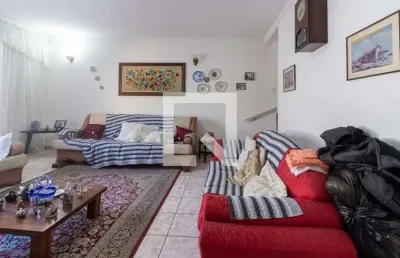 Casa para aluguel - butantã, 4 quartos,  180 m² - são paulo