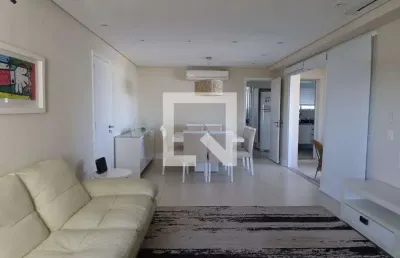 Apartamento para aluguel - vila leopoldina, 2 quartos,  104 m² - são paulo