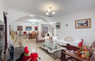Casa para aluguel - jardim guanabara, 3 quartos,  390 m² - rio de janeiro