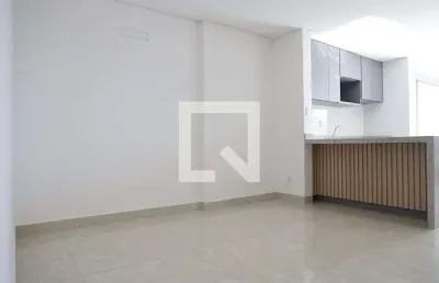 Apartamento para aluguel - coimbra, 3 quartos,  97 m² - goiânia