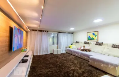 Casa para aluguel - cangaíba, 3 quartos,  350 m² - são paulo
