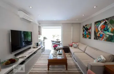 Casa / sobrado em condomínio para aluguel - recreio, 4 quartos,  300 m² - rio de janeiro