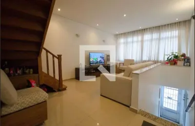 Casa para aluguel - ipiranga, 3 quartos,  210 m² - são paulo