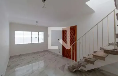 Casa para aluguel - jardim santa maria, 3 quartos,  175 m² - são paulo