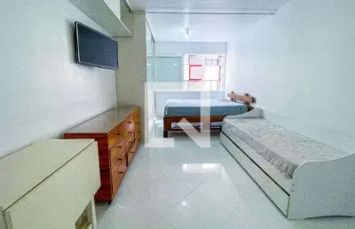 Apartamento para aluguel - jardim paulista, 1 quarto,  30 m² - são paulo
