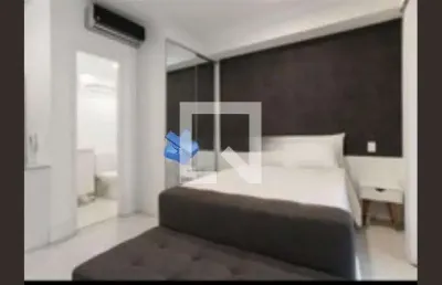 Apartamento para aluguel - consolação, 1 quarto,  40 m² - são paulo