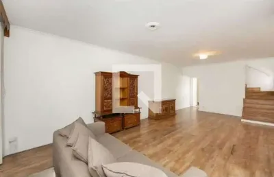 Casa para aluguel - mooca, 3 quartos,  300 m² - são paulo