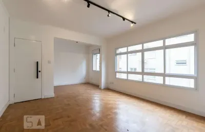 Apartamento para aluguel - itaim bibi, 2 quartos,  90 m² - são paulo