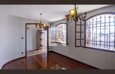 Casa para aluguel - sagrada família, 4 quartos,  280 m² - belo horizonte