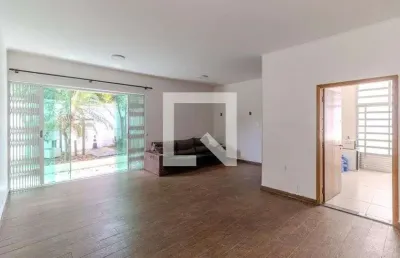 Casa para aluguel - pacaembu, 3 quartos,  325 m² - são paulo