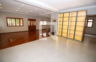 Casa para aluguel - morumbi, 5 quartos,  440 m² - são paulo