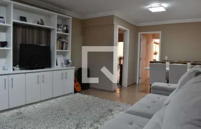 Apartamento para aluguel - pilarzinho, 2 quartos,  100 m² - curitiba