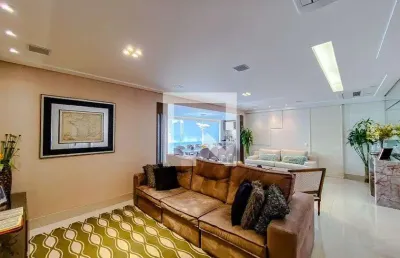 Apartamento para aluguel - mooca, 3 quartos,  160 m² - são paulo