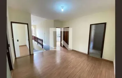 Casa para aluguel - palmeiras, 4 quartos,  200 m² - belo horizonte