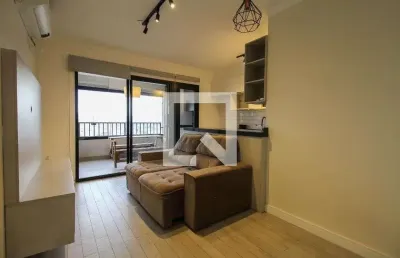 Apartamento para aluguel - mooca, 2 quartos,  60 m² - são paulo