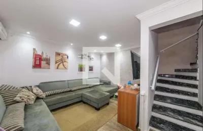 Casa para aluguel - jabaquara, 4 quartos,  180 m² - são paulo