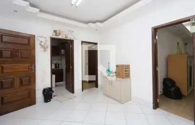 Casa para aluguel - indaiá, 4 quartos,  220 m² - belo horizonte