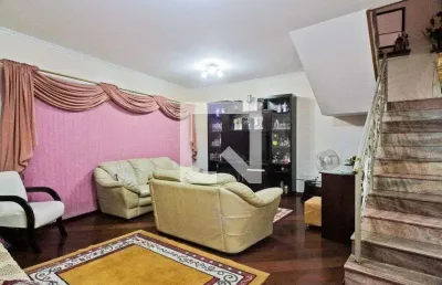 Casa para aluguel - casa verde, 4 quartos,  152 m² - são paulo