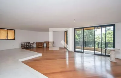 Apartamento para aluguel - pacaembu, 3 quartos,  55 m² - são paulo