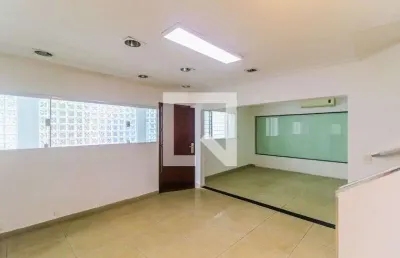 Casa para aluguel - santo amaro , 16 quartos,  371 m² - são paulo