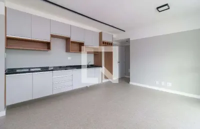Apartamento para aluguel - chácara santo antonio, 1 quarto,  52 m² - são paulo
