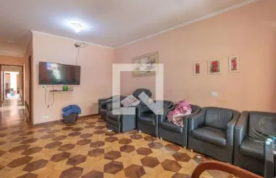 Casa para aluguel - brooklin, 6 quartos,  250 m² - são paulo