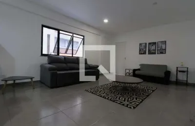 Apartamento para aluguel - perdizes, 1 quarto,  72 m² - são paulo