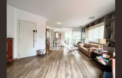 Apartamento para aluguel - vila mascote, 3 quartos,  144 m² - são paulo