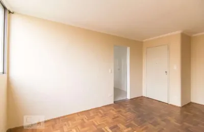 Apartamento para aluguel - santana, 3 quartos,  99 m² - são paulo