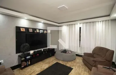 Casa para aluguel - vila maria , 4 quartos,  156 m² - são paulo