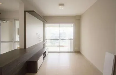 Apartamento para aluguel - brooklin, 1 quarto,  49 m² - são paulo