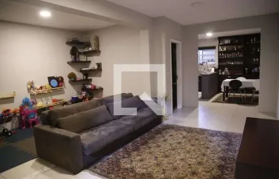 Casa para aluguel - jardim felicidade, 2 quartos,  280 m² - são paulo