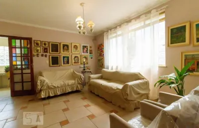 Casa para aluguel - cambuci, 4 quartos,  275 m² - são paulo
