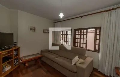Casa para aluguel - alto taquaral, 4 quartos,  300 m² - campinas