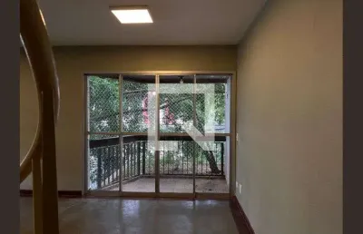 Apartamento para aluguel - vila clementino, 2 quartos,  70 m² - são paulo