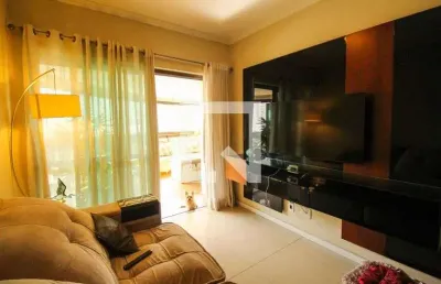 Apartamento para aluguel - jardim oceânico, 3 quartos,  135 m² - rio de janeiro