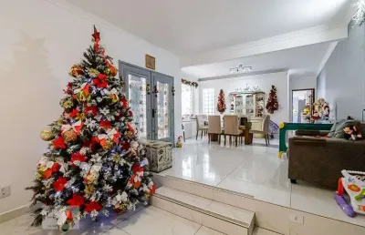 Casa para aluguel - cambuci, 3 quartos,  350 m² - são paulo