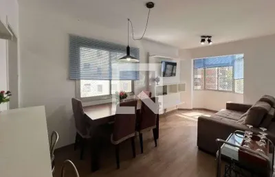 Apartamento para aluguel - vila nova conceição, 1 quarto,  42 m² - são paulo