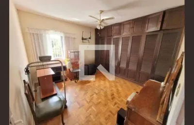Casa para aluguel - campo belo, 3 quartos,  320 m² - são paulo