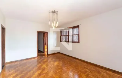 Casa para aluguel - barroca, 3 quartos,  300 m² - belo horizonte