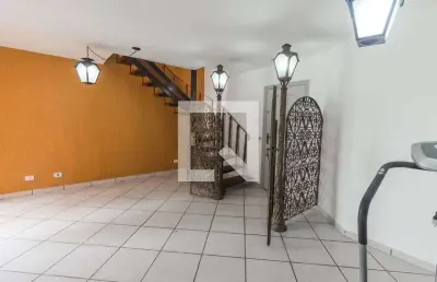 Apartamento para aluguel - santana, 3 quartos,  200 m² - são paulo