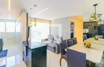 Apartamento para aluguel - santo amaro , 2 quartos,  66 m² - são paulo