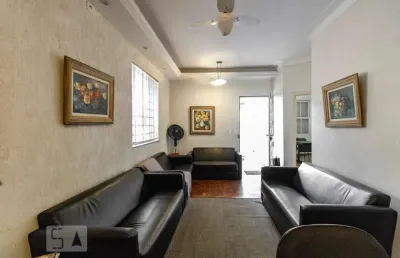Casa para aluguel - savassi, 8 quartos,  253 m² - belo horizonte