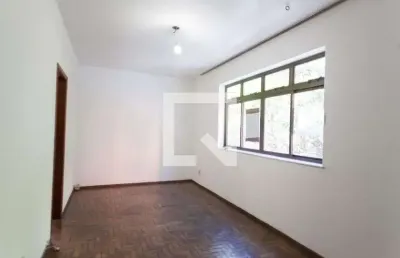Apartamento para aluguel - sion, 3 quartos,  80 m² - belo horizonte