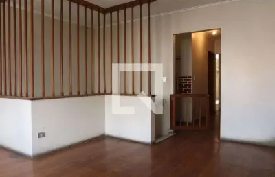Casa para aluguel - chácara mafalda, 2 quartos,  149 m² - são paulo