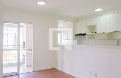 Apartamento para aluguel - barra funda, 2 quartos,  65 m² - são paulo