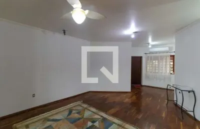 Casa para aluguel - proença, 3 quartos,  200 m² - campinas