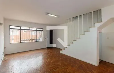 Casa para aluguel - vila prudente, 2 quartos,  108 m² - são paulo